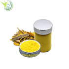 natural and good quality 97% Berberine hydrochloride hcl powder