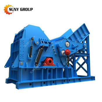 Paint Buckets Bicycles Diesel Oil Barrels Scrap Metal Hammer Mill Crusher