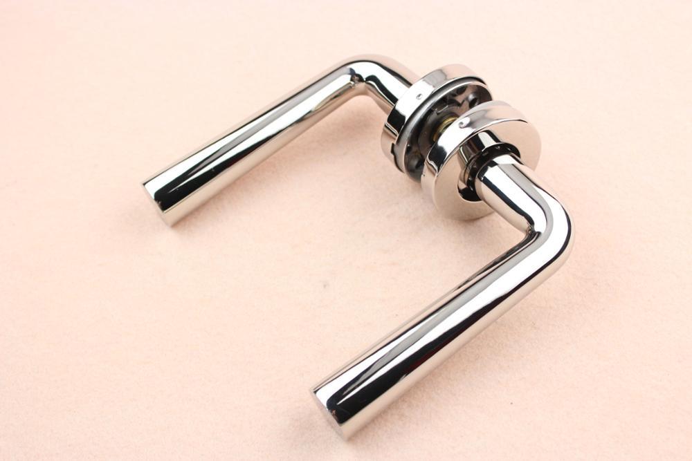 RLH-15 Solid casting series Manufacturer supply stainless steel handle,door handle