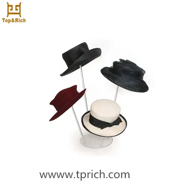 China Acrylic Hat Rack China Acrylic Hat Rack Manufacturers And