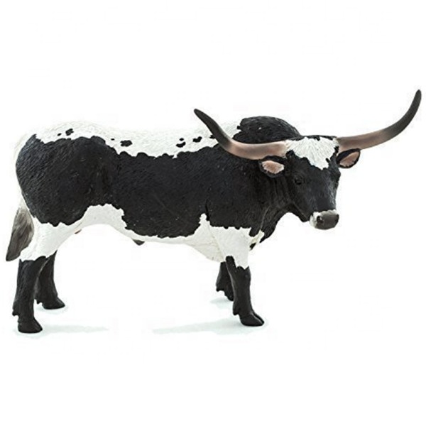 toy bulls