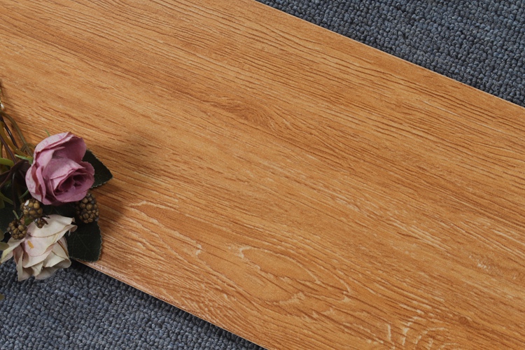 Hot Sale High Quality Wood Veneer Border Wall Tiles