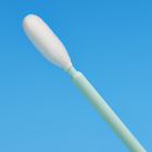 Sterile Foam Tip Swabstick for Mouth Cleaning