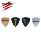 New Style High Quality Wearable Ukulele Wool Felt Pick Ukulele Pick