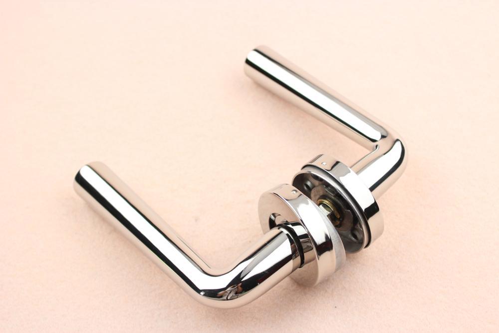 RLH-15 Solid casting series Manufacturer supply stainless steel handle,door handle
