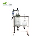 Nutsche Filter Crystallization Equipment for CBD Distillate