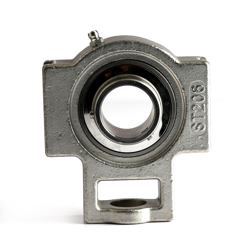 NEW IN BOX AMI BEARING KFL000-SS