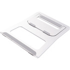 Latest portable folding desktop laptop smart stand aluminum