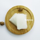 Private Label Organic Baby Wet Wipes Baby Wipes Factory