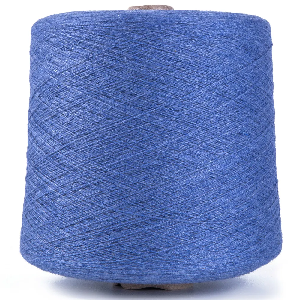 stocklot super soft dyed 100% pashmina yarn for knitting