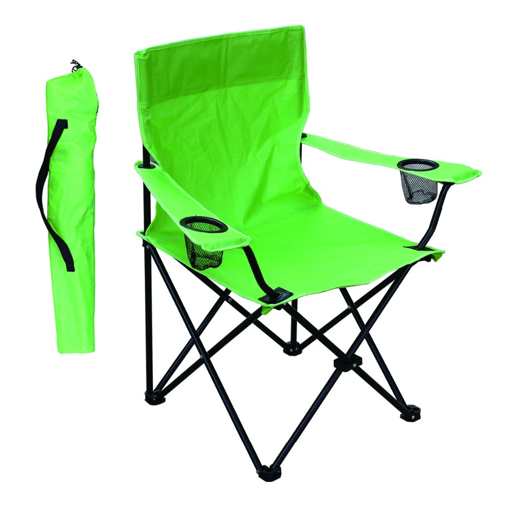 outdoor camping folding chairs