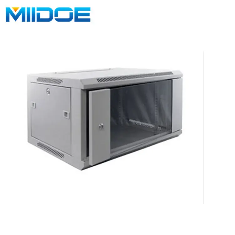 China 6u Server Rack Cabinet China 6u Server Rack Cabinet