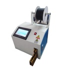 Automatic wire tie machine twisting cable tie machine for sale