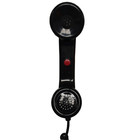 Rugged ptt and belt clip handset handset military explosionproof telephone handset