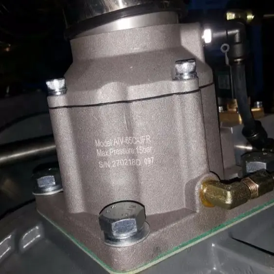 air compressor parts AIV-65R suction intake valve