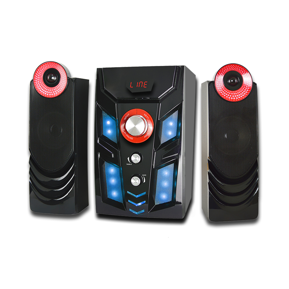 best subwoofer manufacturer