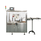 USN-260 Automatic Transparent Soap Cling Film Wrapping Machine