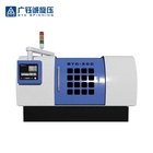 China Supplier CNC Spinning Machine Sheet Metal Processing Machine GYC-300DP/SP