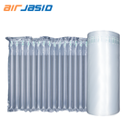 air column bag roll column coil Product protection packaging Bubble bag cushion inflatable bubble plastic air bag