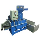 Automatic cable granulator copper shredder Scrap wire chopping machine