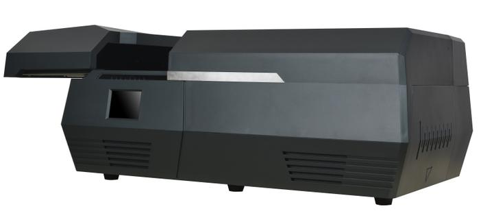 EXF 9600 Testeur de carats d'or de haute précision Testeur d'or