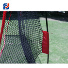 10x7ft Haack Golf Net Practice Driving Indoor and Outdoor Golfing at Home Swing Training Aids
