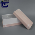 Beautiful custom gift packaging box hot sale paper boxes