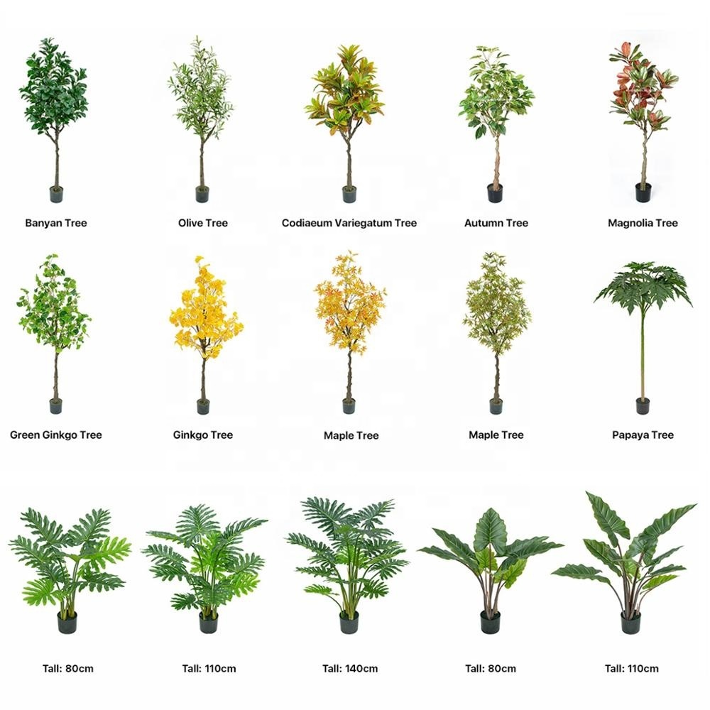 Artificial Agave Factory wholesale price outdoor Trees 78cm artificial agave plants