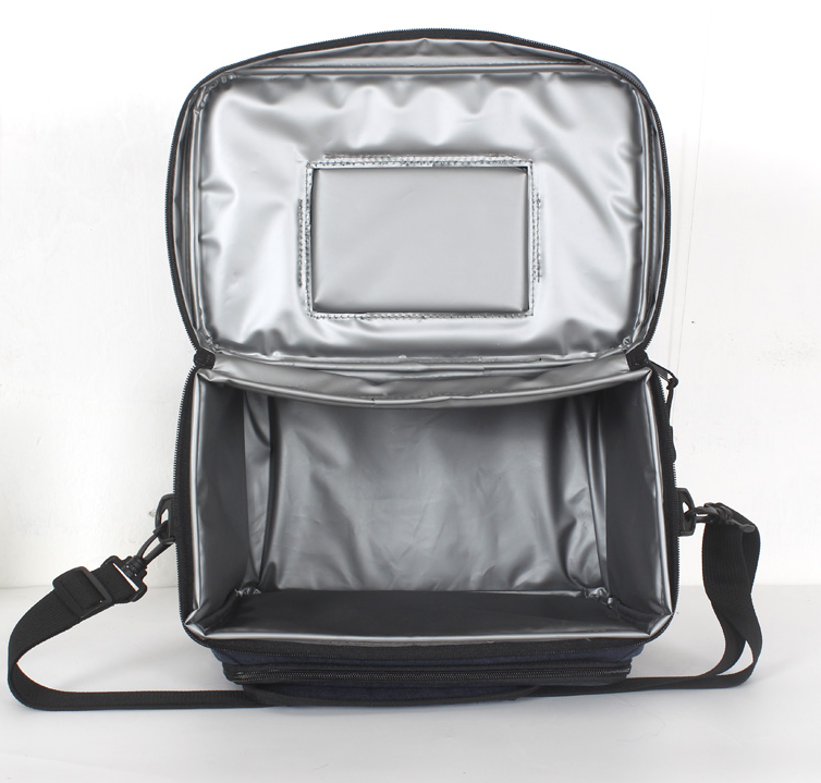 Essenspaket Take-Away-Lunchbox Wasserdichte Kühltaschen Fahrzeugisolierung Kühltasche Eisbeutel Lebensmittelaufbewahrungstaschen