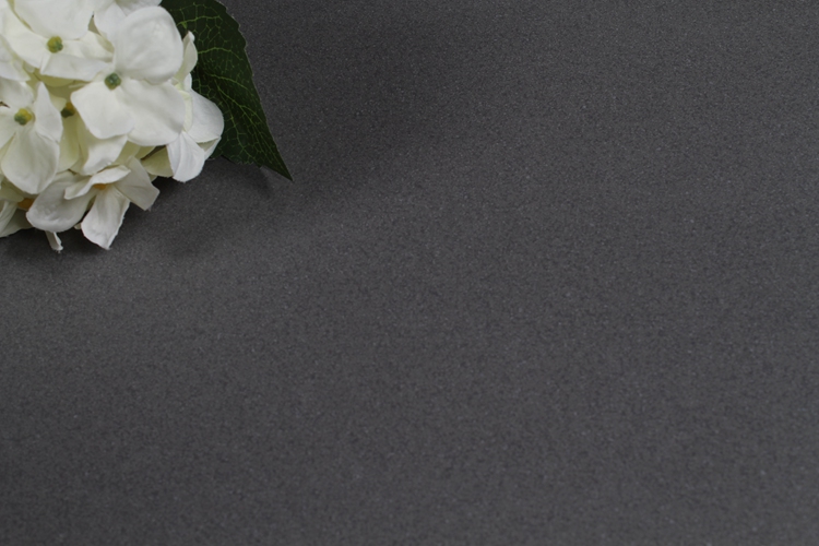 Pakistan Matte Black Ceramic Tile Non-Slip Bathroom Floor Tiles