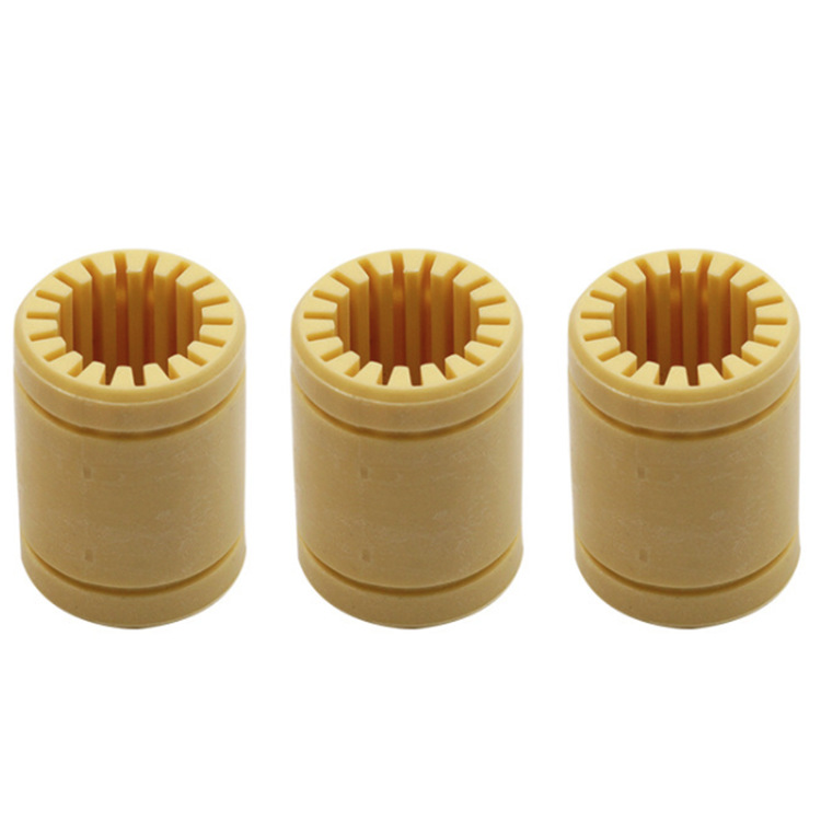China Plastic Slide Bearing China Plastic Slide Bearing