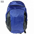 Sleek Waterproof 420D Nylon School Bag New Models