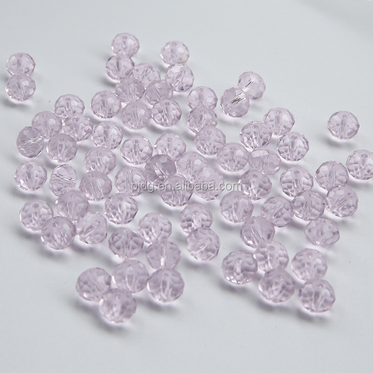 crystal loose beads jewelry garment accessories creative bead accessory for boutique neck garments accessories