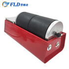Dual Drum Rotary Rock Stone Metal Glass Tumbler Polisher