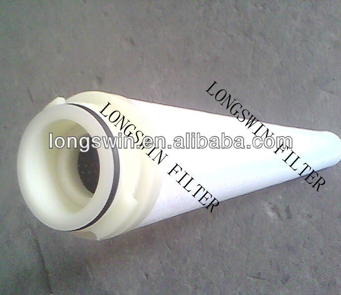Grade E 15cm Binderless Glass Microfiber Filter LabExact LEE1500 2 Packs of 100 pcs