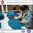 Clothes Inspection Services/Garment Fabric Quality Control