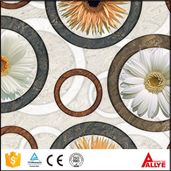 New Design 3D Digital 25X40 Ceramic Wall Tile For Kitchen Or Bathroom Price In Kerala