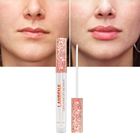 LANBENA pink lip plumper enhancer isoflavone lip pump free shipping