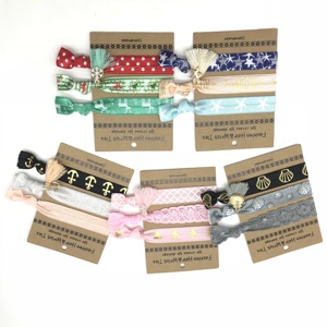 Twistband Hair Tie Twistband Hair Tie Suppliers And Manufacturers