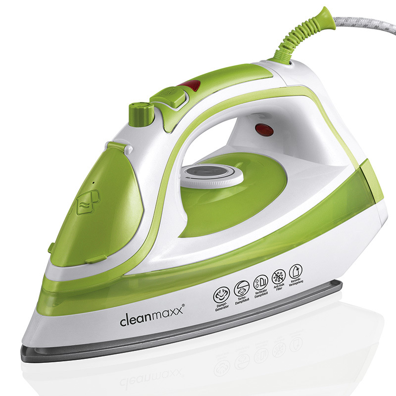 2019 Super Steam Iron Big size New Steam Iron Steam Generator