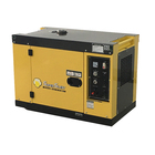 2019 China 5kva 7kva mini diesel generator for cheap price