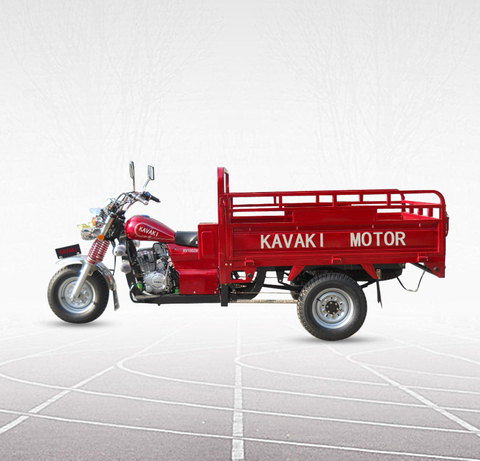 kavaki tricycle
