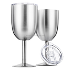 Free sample double wall stainless steel wine bottles 375ml wine bottle