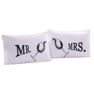 Wedding Pillowcase Wedding Pillowcase Suppliers And Manufacturers