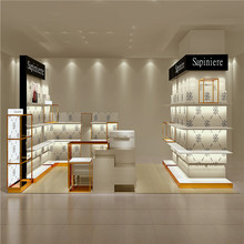 showroom interior design with shop store interior design for custom furnitures making