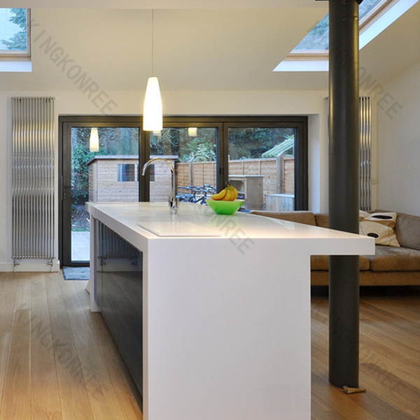 China Polishing Solid Surface Countertop China Polishing Solid