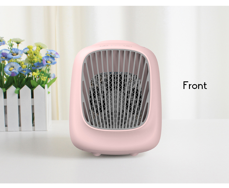 2021 Hot Selling water cooling fan Electric water cooling fan Portable Indoor water cooling fan