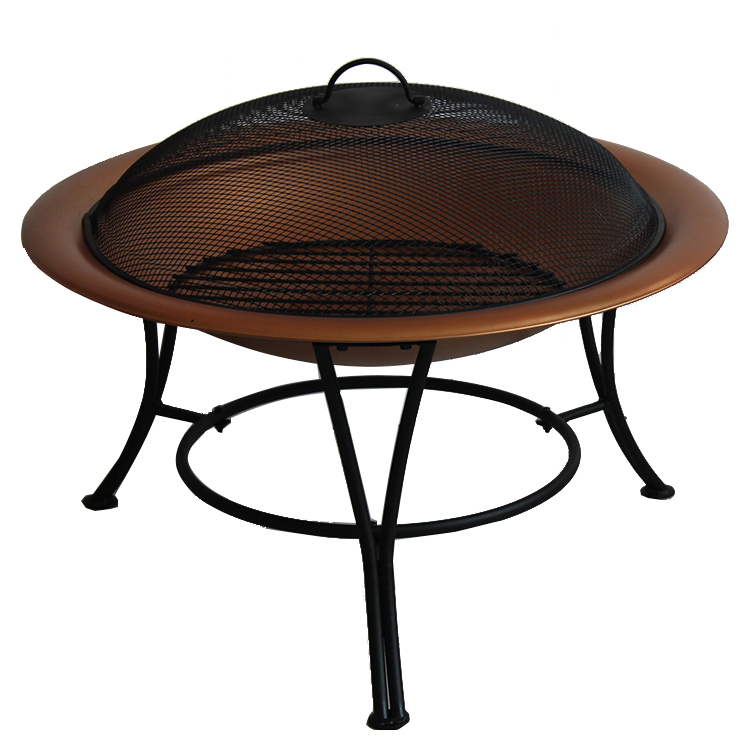 China Copper Fire Pit China Copper Fire Pit Manufacturers And