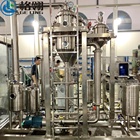 Industrial crystallizer DTB Crystallizer
