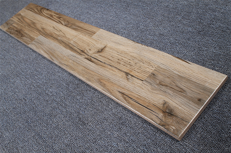 Wooden Tile 150x800 Spanish Porcelain Italian Ceramic Tile Manufacturer
